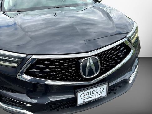 Used 2021 Acura RDX w/ Technology Package AWD/4WD image 31