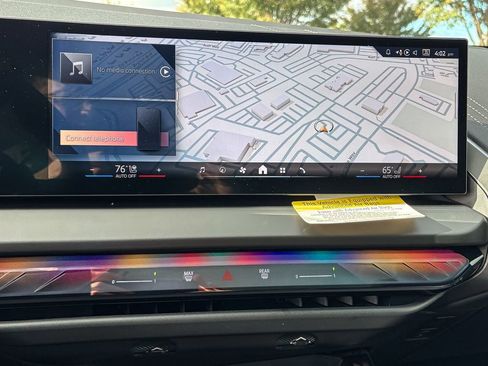 New 2026 BMW X3 xDrive30 w/ Premium Package image 16