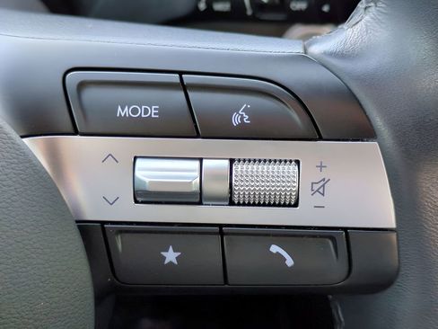 Certified 2025 Hyundai Tucson XRT image 25