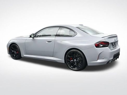 New 2026 BMW 230i Coupe w/ Premium Package RWD image 6