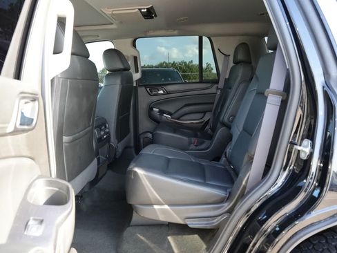 Used 2016 Chevrolet Tahoe LT AWD/4WD image 18