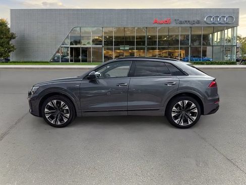 New 2026 Audi Q8 Prestige AWD/4WD image 6