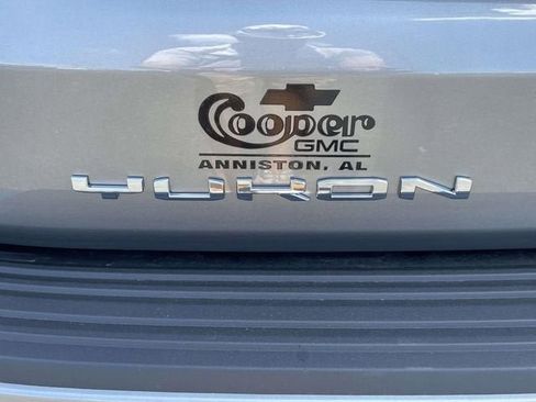 New 2026 GMC Yukon XL Denali w/ Denali Reserve Package image 7