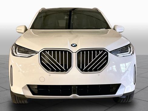 New 2026 BMW X3 xDrive30i w/ Convenience Package AWD/4WD image 3