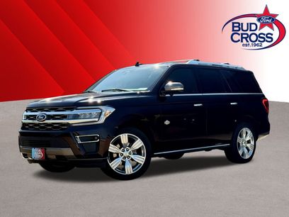 Used 2023 Ford Expedition King Ranch