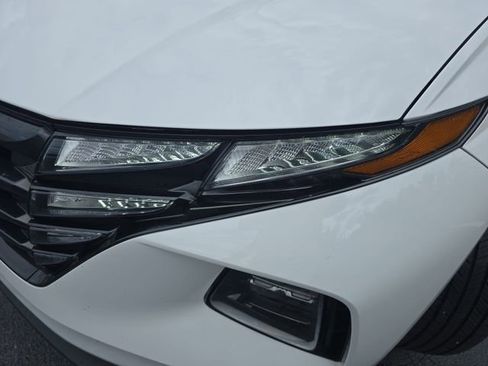 Used 2023 Hyundai Tucson SEL w/ Convenience Package AWD/4WD image 33