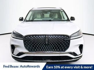 New 2025 Lincoln Aviator Reserve video 2