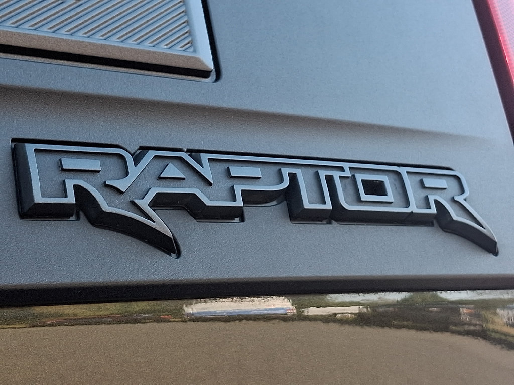 Used 2024 Ford F150 Raptor AWD/4WD image 32