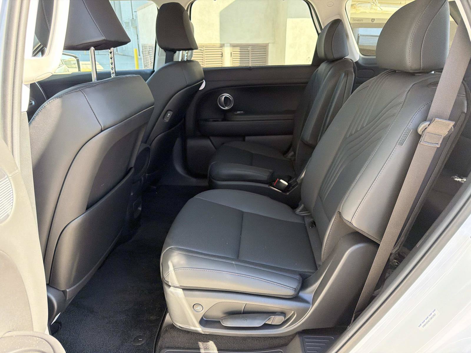 Certified 2026 Hyundai Palisade SEL Premium FWD image 12