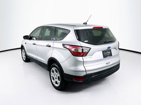 Used 2017 Ford Escape S FWD image 5