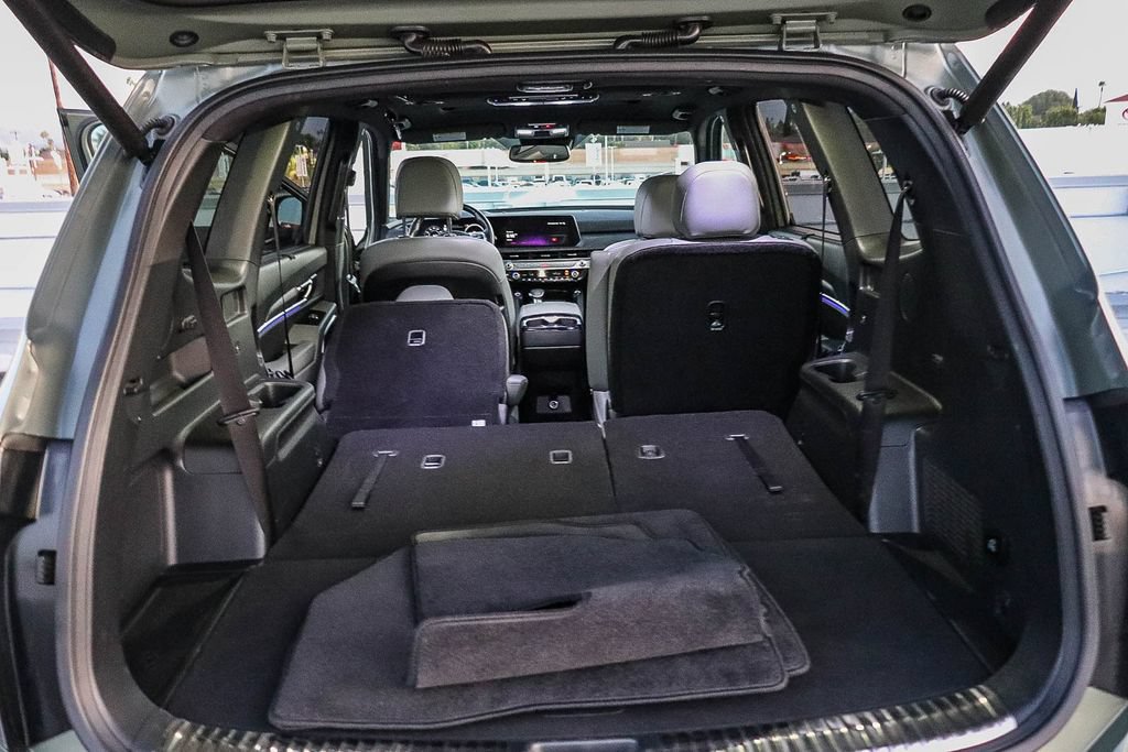 Used 2024 Kia Telluride SX X-Pro AWD/4WD image 30