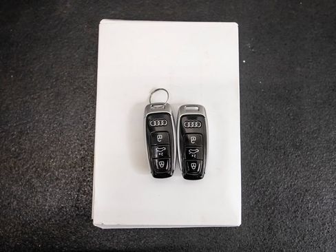 Used 2025 Audi RS 6 performance AWD/4WD image 47
