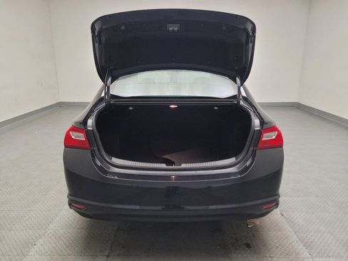 Used 2023 Chevrolet Malibu LT FWD image 29