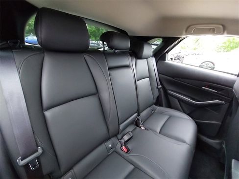 New 2025 MAZDA CX-30 AWD 2.5 S w/ Select Sport Pkg image 12