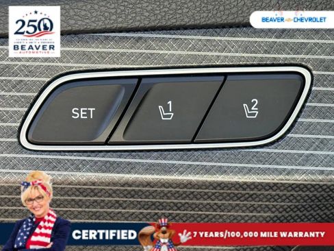 Used 2024 Hyundai Palisade Limited FWD image 31