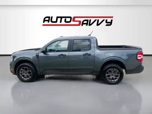 Used 2024 Ford Maverick XLT w/ XLT Luxury Package FWD image 4