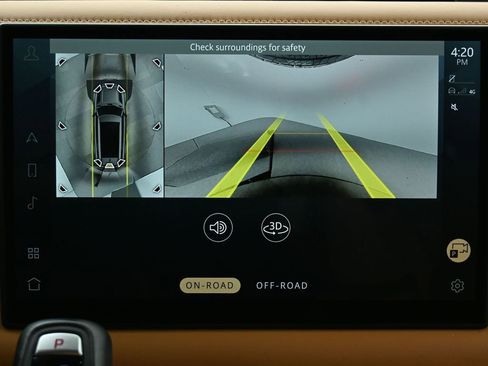 Used 2024 Land Rover Defender 130 S image 34