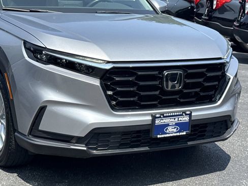 Used 2024 Honda CR-V EX image 8