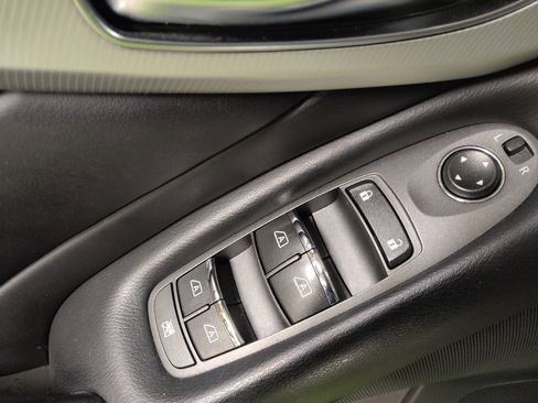 Used 2019 INFINITI Q50 Luxe w/ Cargo Package (L96) image 27