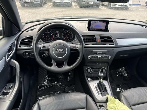 Used 2017 Audi Q3 2.0T Premium w/ Convenience Package image 11