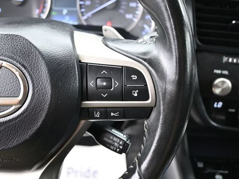 Used 2020 Lexus RX 350 AWD image 20