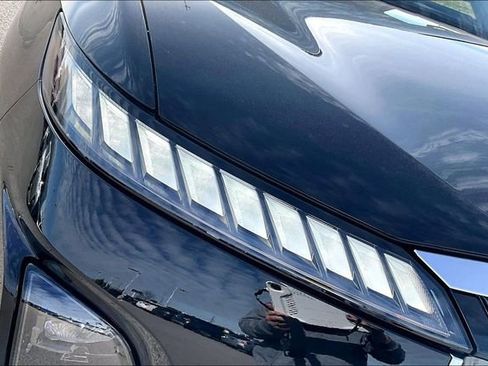 New 2026 INFINITI QX80 Luxe image 30