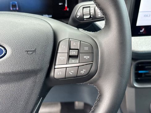 New 2025 Ford Maverick XLT w/ XLT Luxury Package image 23