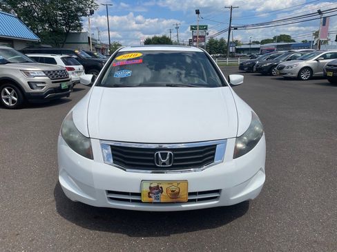 Used 2010 Honda Accord EX-L image 5