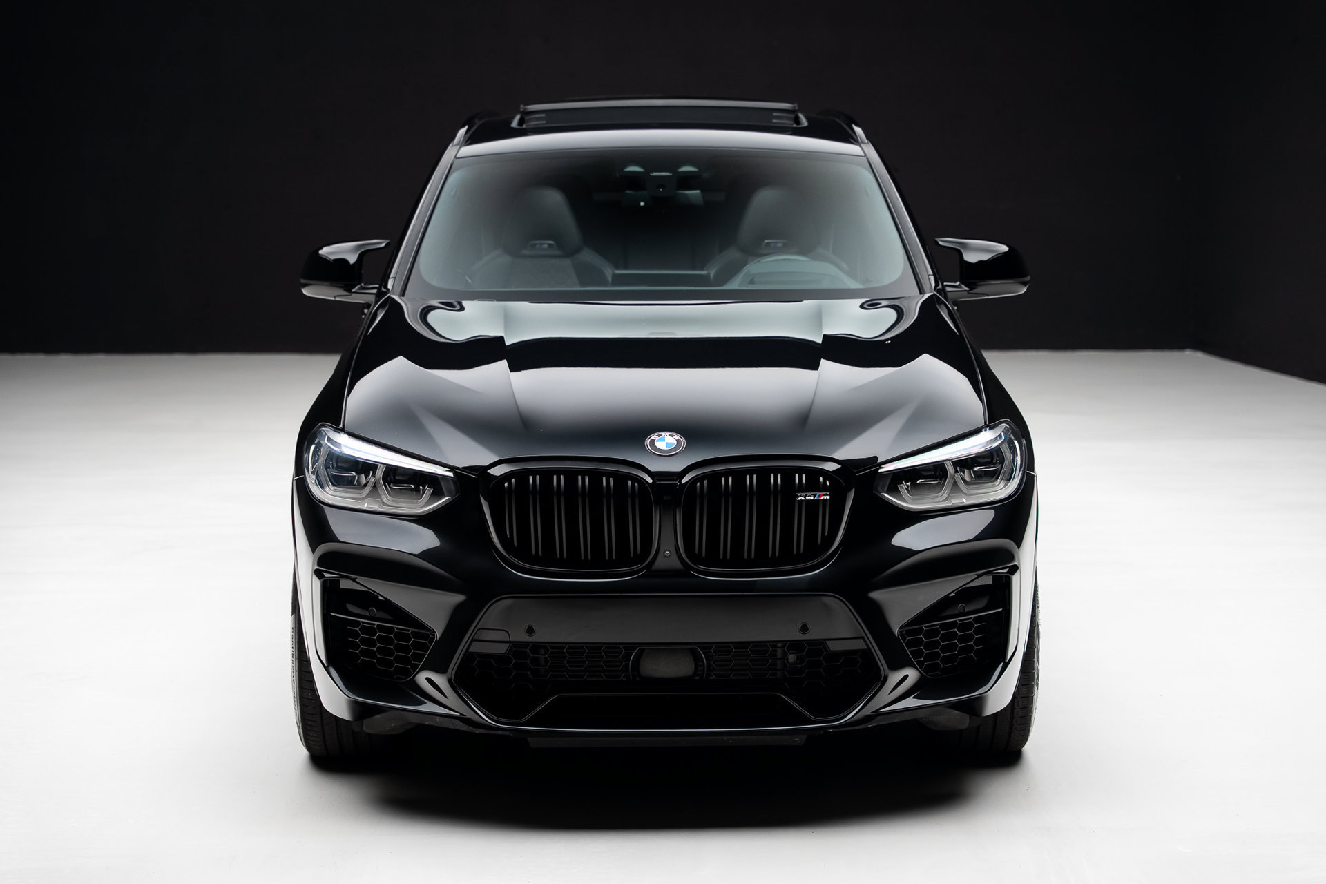 Used 2021 BMW X4 M w/ Competition Package AWD/4WD image 6