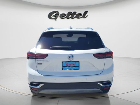 Used 2023 Buick Envision Essence image 5