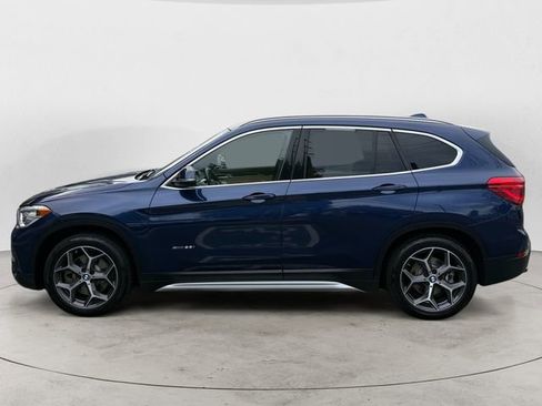Used 2016 BMW X1 xDrive28i AWD/4WD image 2
