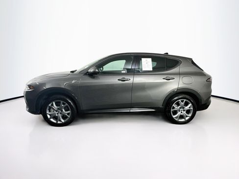 Used 2024 Dodge Hornet R/T AWD/4WD image 4