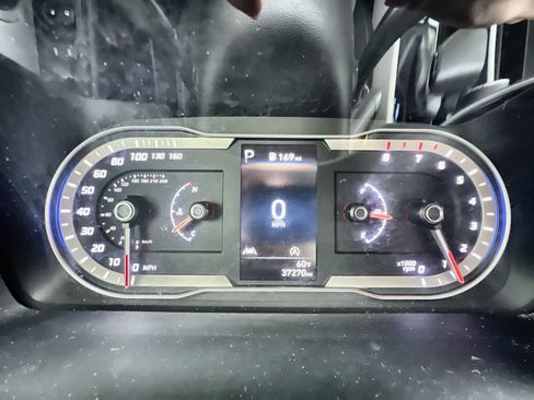 Used 2022 Hyundai Tucson SE image 12