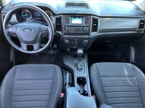 Used 2021 Ford Ranger XL w/ Equipment Group 101A High RWD image 12