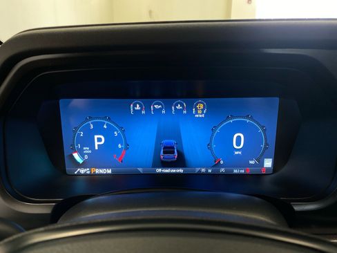 New 2026 Ford F150 Raptor image 28