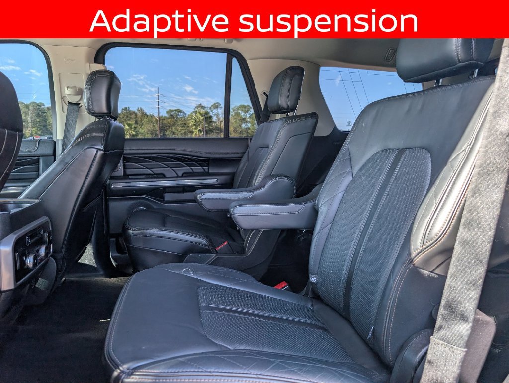 Used 2019 Ford Expedition Platinum RWD image 29
