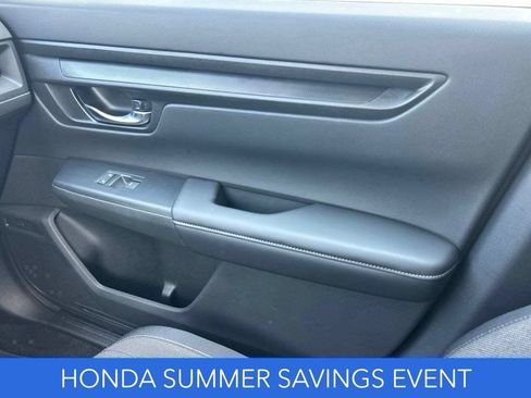 Certified 2024 Honda CR-V EX image 20