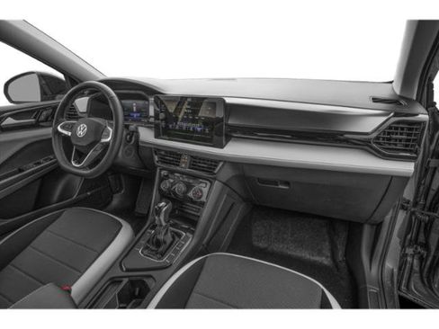Used 2025 Volkswagen Taos S AWD/4WD image 14