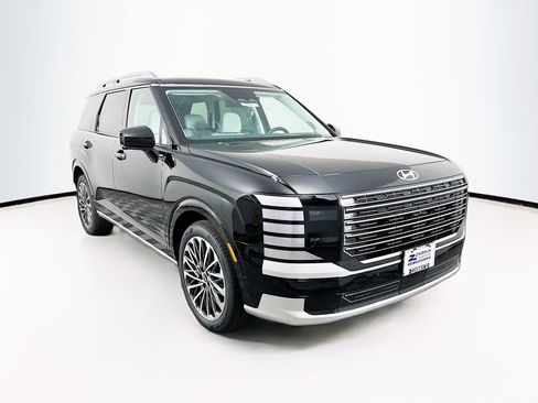 New 2026 Hyundai Palisade Calligraphy AWD/4WD image 1