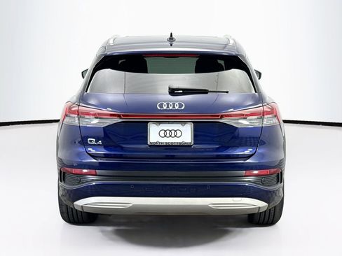 Certified 2023 Audi Q4 e-tron Premium Plus w/ Premium Plus image 6