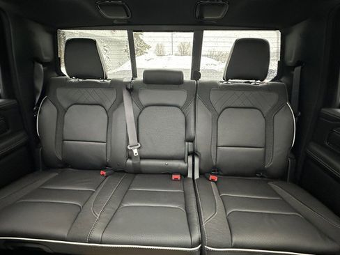 New 2026 RAM 1500 Limited AWD/4WD image 10