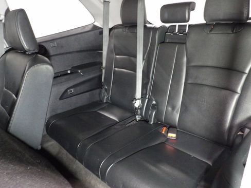 Used 2018 Honda Pilot EX-L image 16