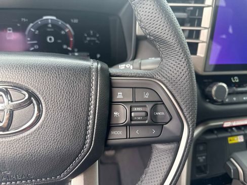 New 2026 Toyota Tundra Limited image 27