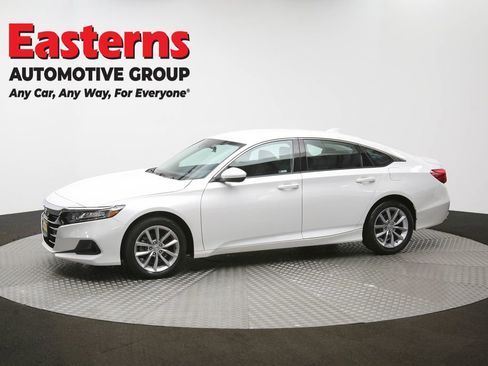 Used 2022 Honda Accord LX image 56