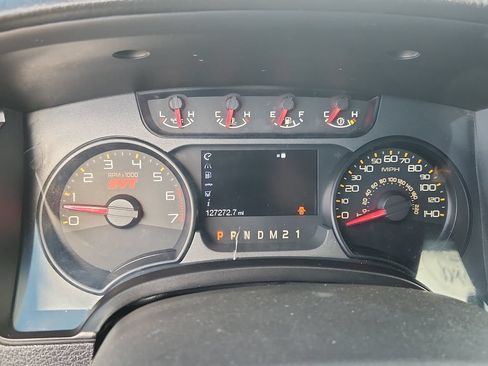 Used 2013 Ford F150 Raptor w/ Luxury Equipment Group AWD/4WD image 20