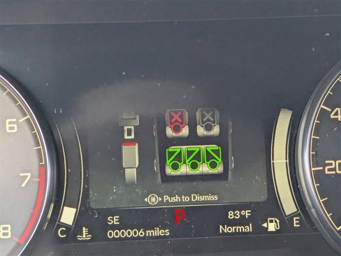 New 2026 Acura RDX SH-AWD w/ Advance Package image 34