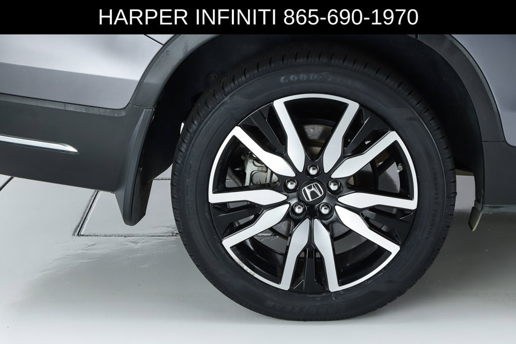 Used 2020 Honda Pilot Touring image 14