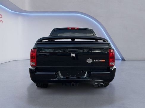 Used 2006 Dodge Ram 1500 Truck 2WD Quad Cab image 4