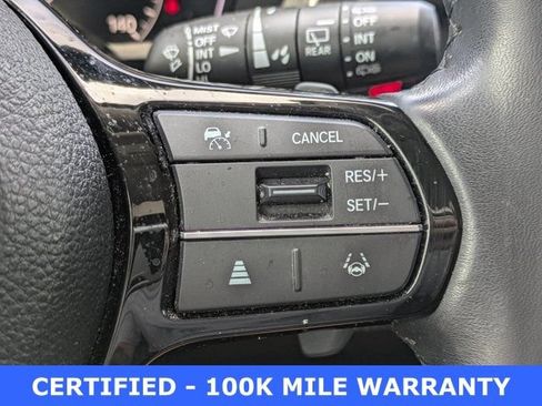 Certified 2024 Honda Pilot EX-L image 22