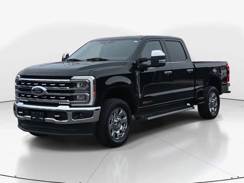 Used 2023 Ford F250 Lariat w/ Tow Technology Package image 10